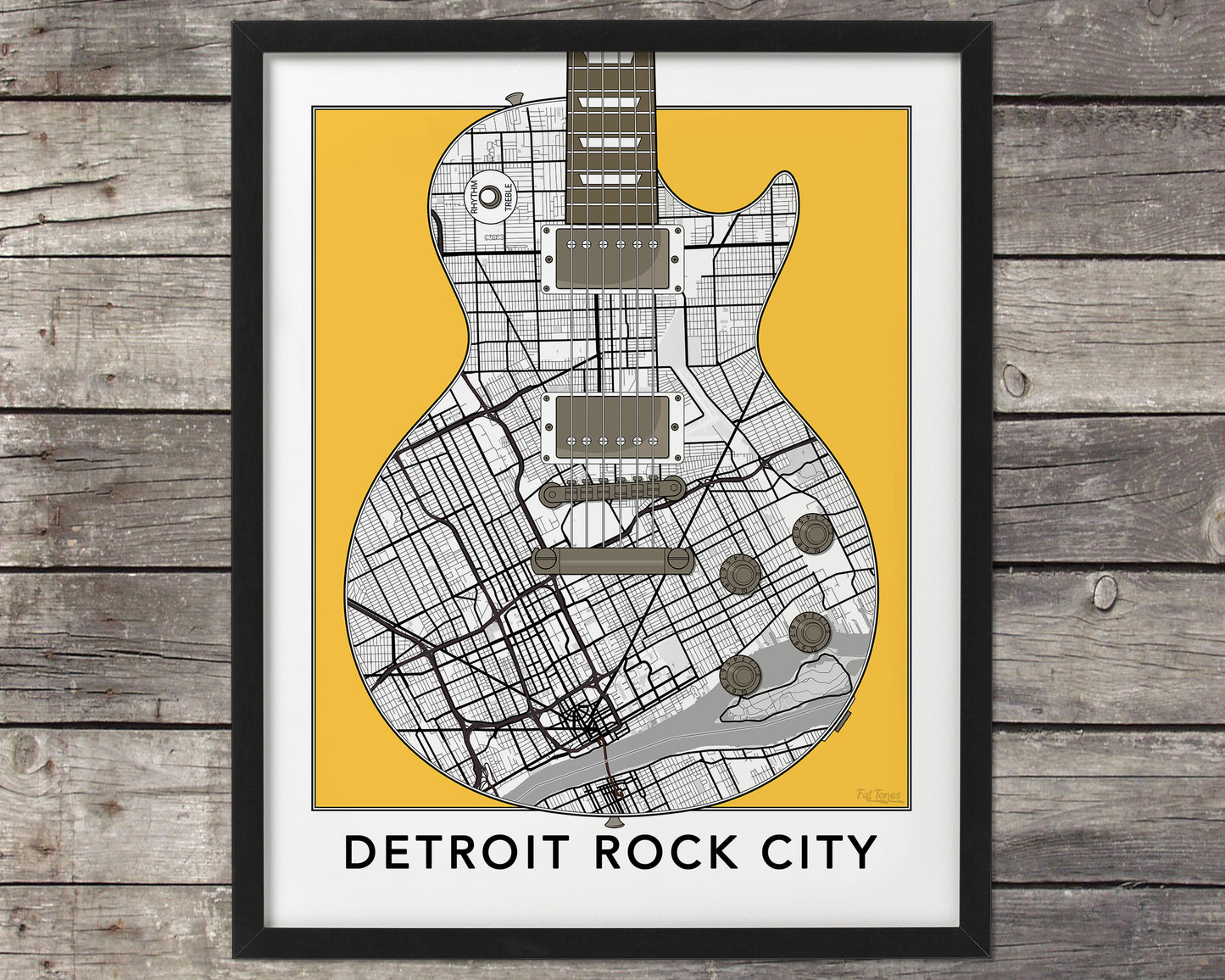 Detroit Rock City