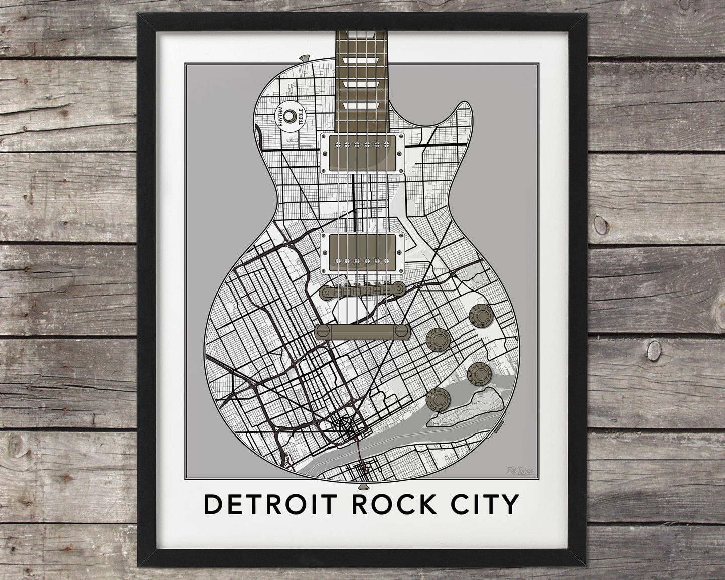 Detroit Rock City