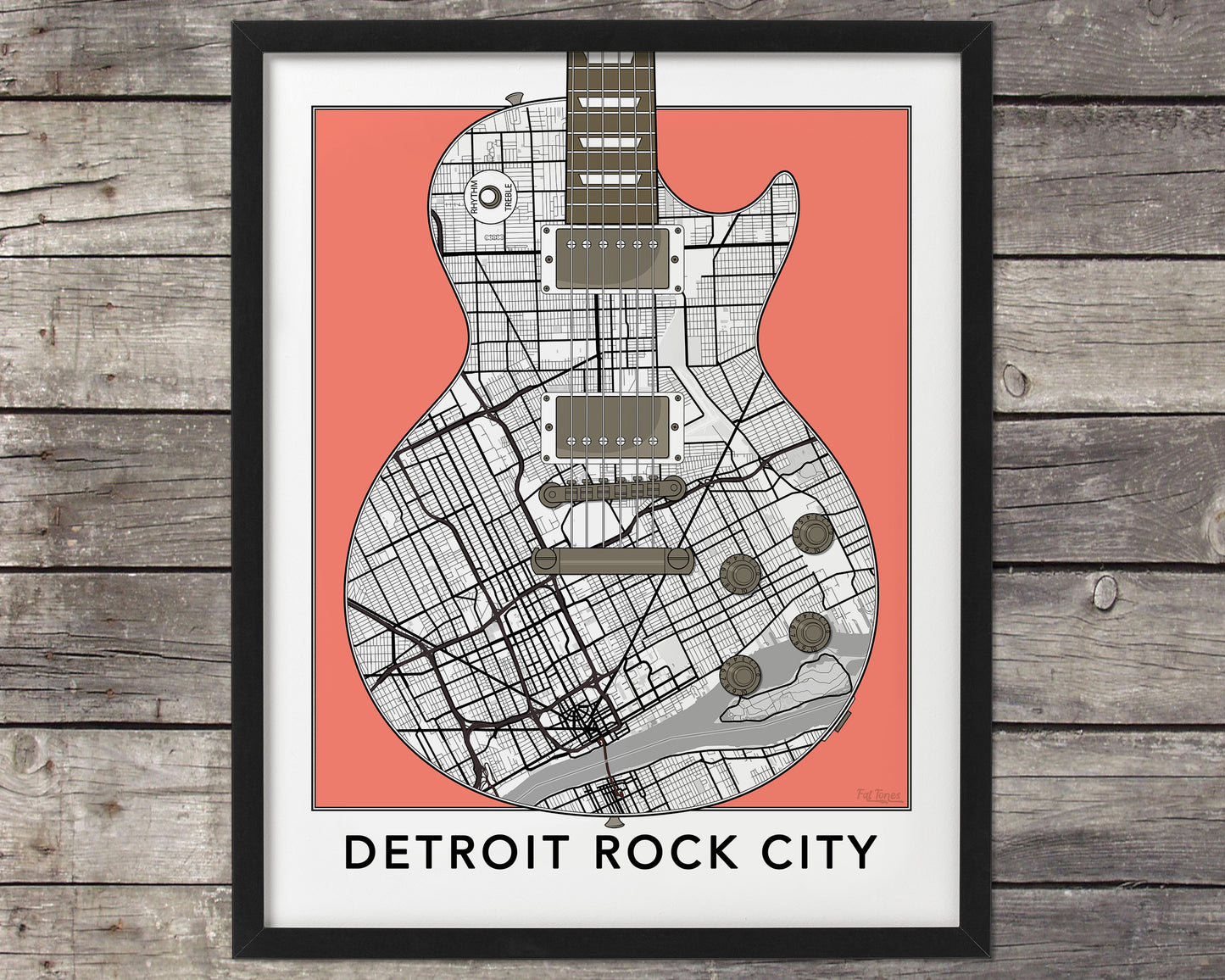 Detroit Rock City