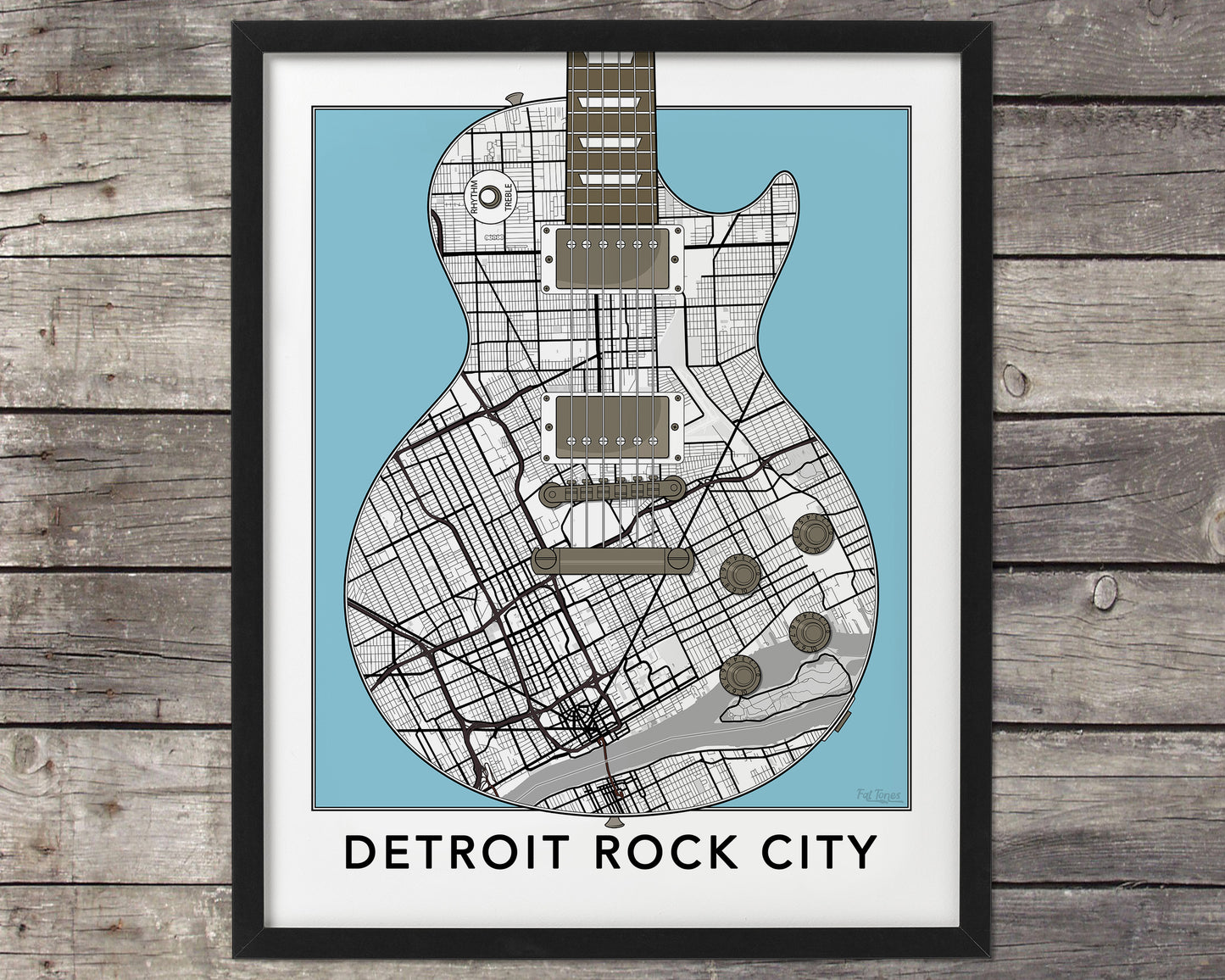 Detroit Rock City