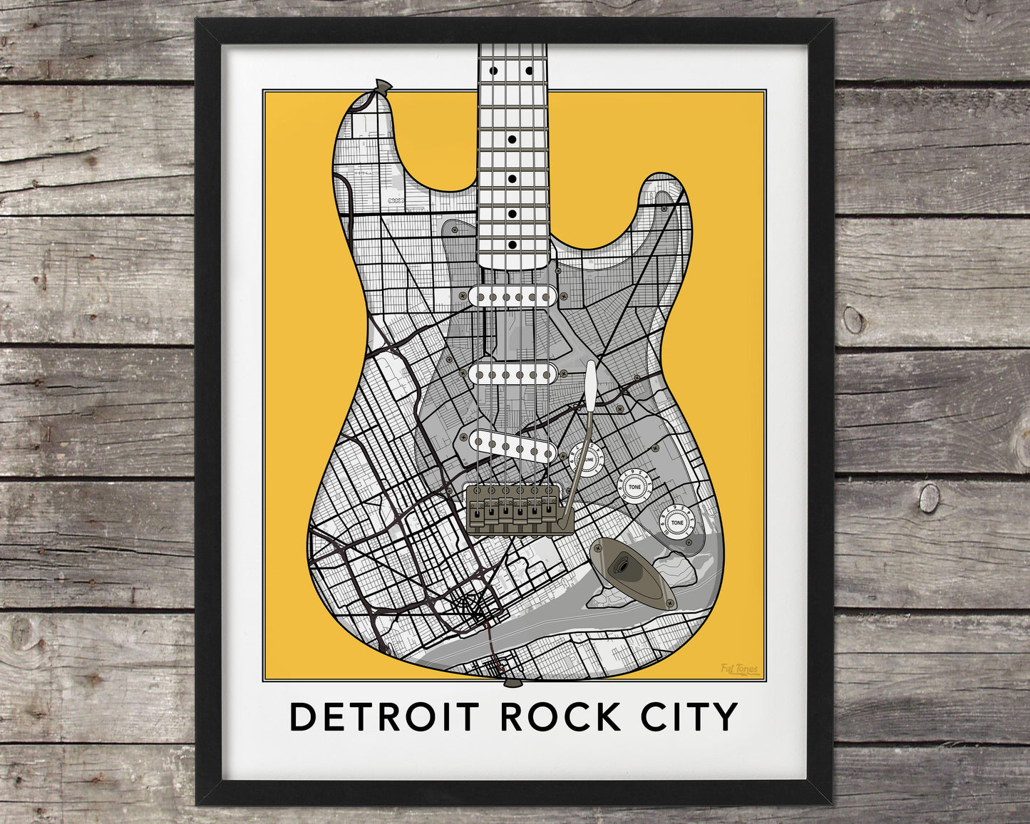 Detroit Rock City