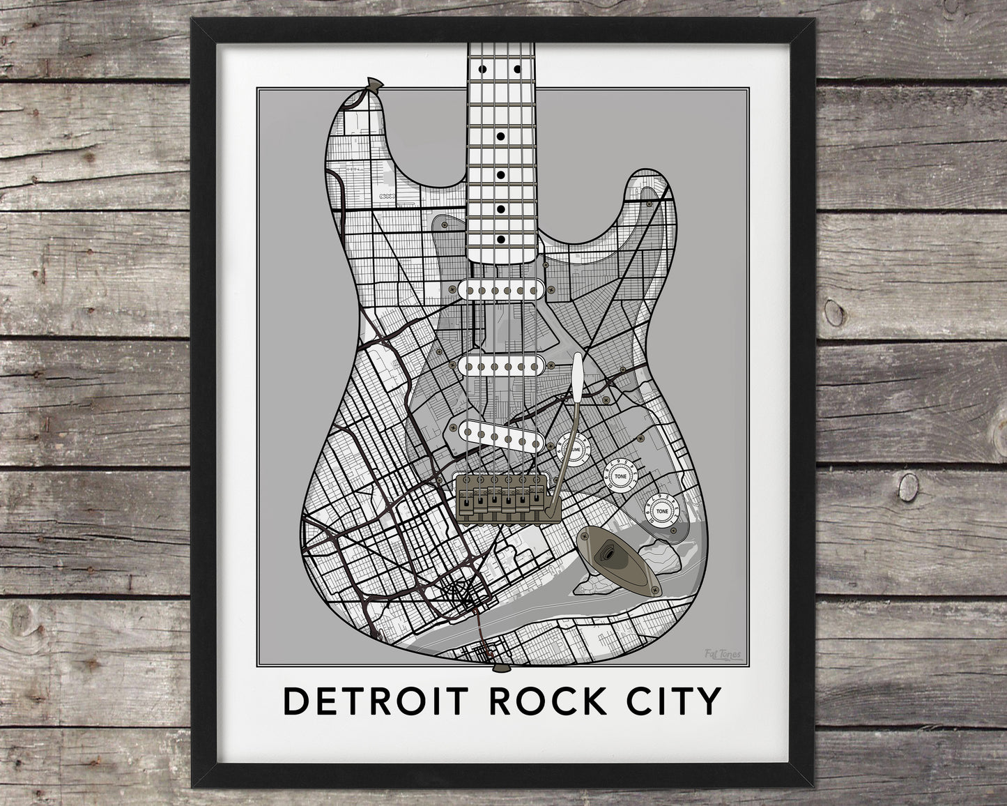 Detroit Rock City