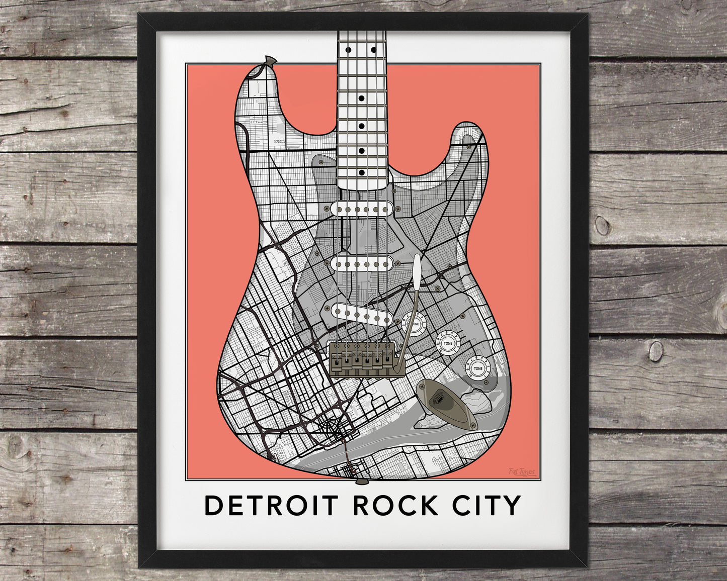 Detroit Rock City