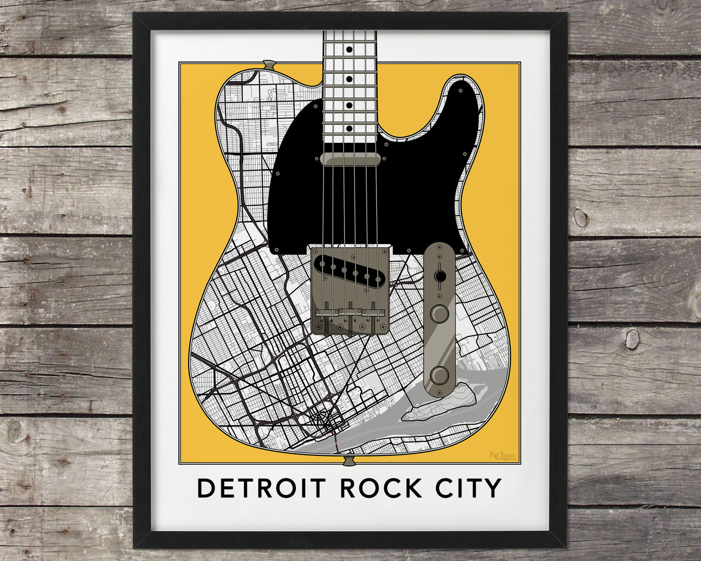 Detroit Rock City
