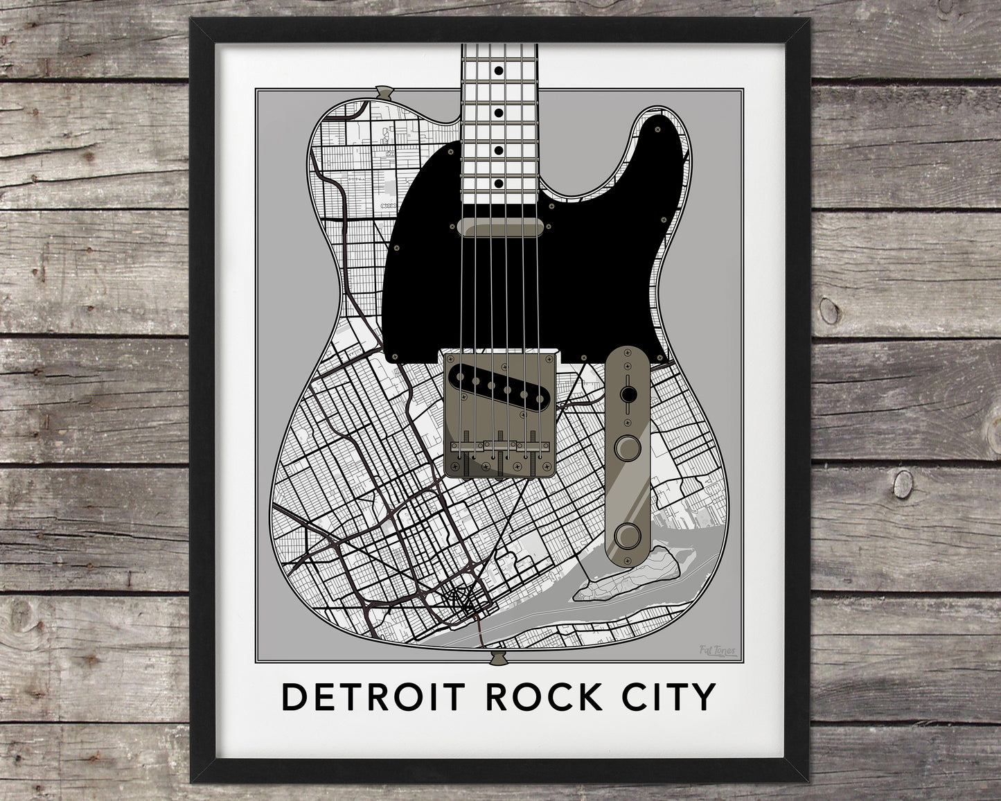 Detroit Rock City