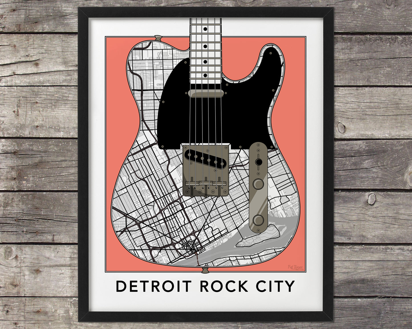Detroit Rock City