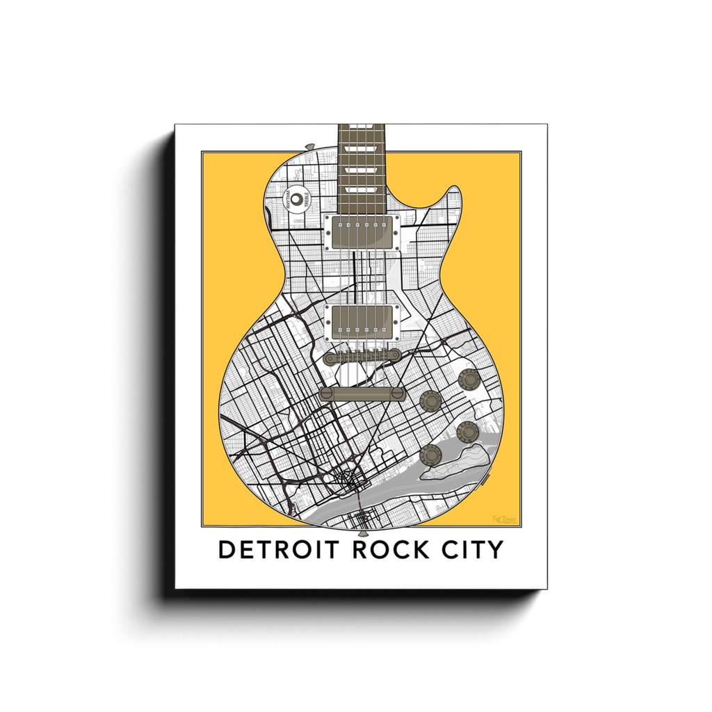 Detroit Rock City